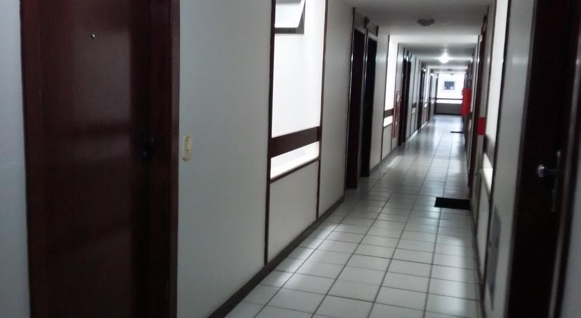 Apart Flat Farol Da Barra Salwador Zewnętrze zdjęcie