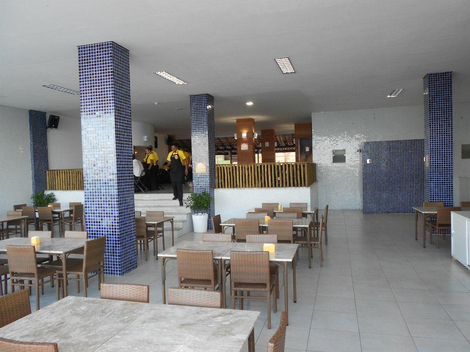 Apart Flat Farol Da Barra Salwador Zewnętrze zdjęcie