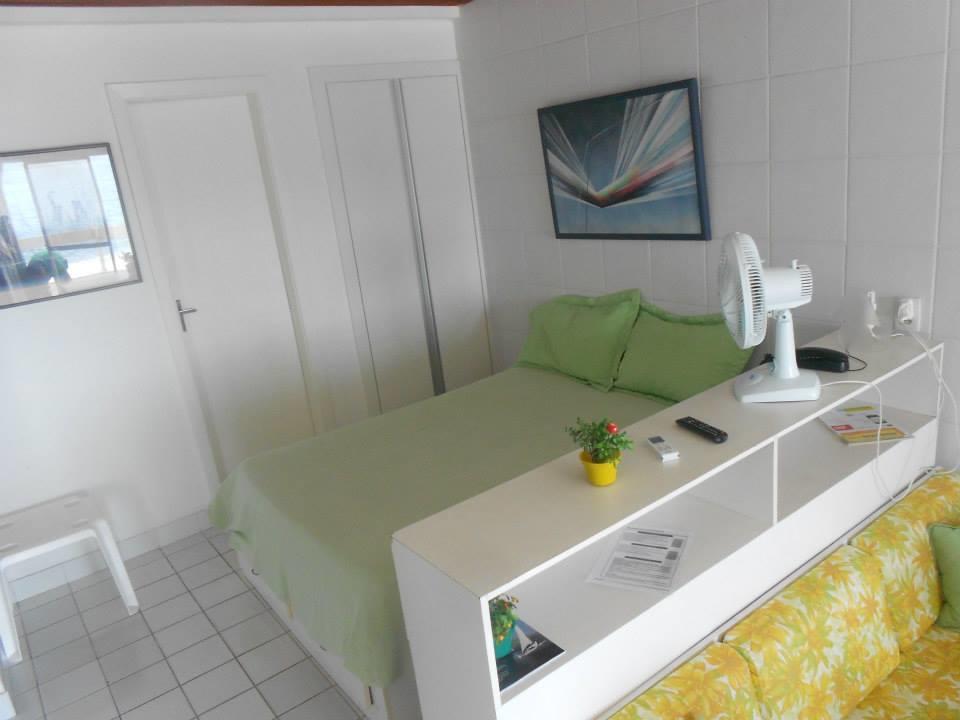 Apart Flat Farol Da Barra Salwador Zewnętrze zdjęcie