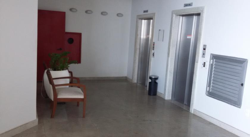 Apart Flat Farol Da Barra Salwador Zewnętrze zdjęcie